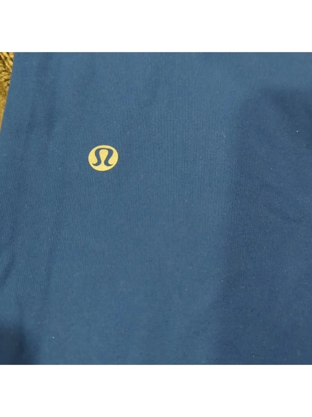Lululemon Astro Pant Limitless Blu/Wee R Fr Space Polar Crm clarity yellow/blk
